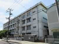 泉大津市立浜小学校の画像1