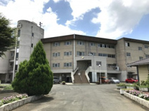 川越市立野田中学校