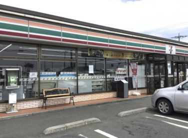 セブン-イレブン 川越水上公園前店の画像1