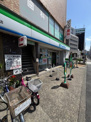 ファミリーマート　東馬込店