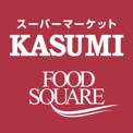 カスミ フードスクエア 越谷大袋店