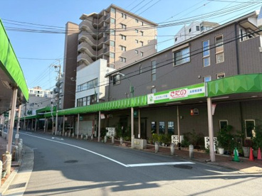 北野商店街の画像1