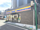 ミニストップ 練馬富士見台2丁目店の画像