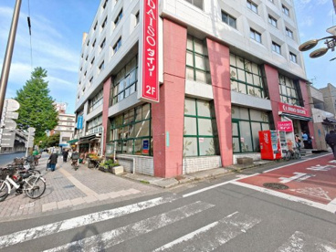 ダイソー 京王ストア代田橋店の画像1