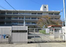 松原市立河合小学校