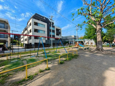 杉並区立遊び場96番の画像1