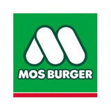 ファーストフード モスバーガー南林間西口店