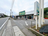 ポテト小山店