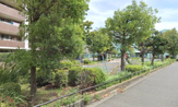 下野谷町公園