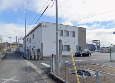 栃木市役所岩舟総合支所の画像1