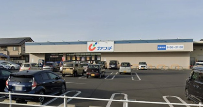 カワチ薬品　岩舟店の画像1