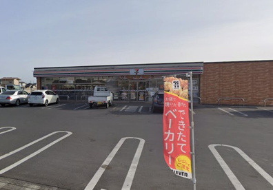 セブンイレブン栃木岩舟静店の画像1