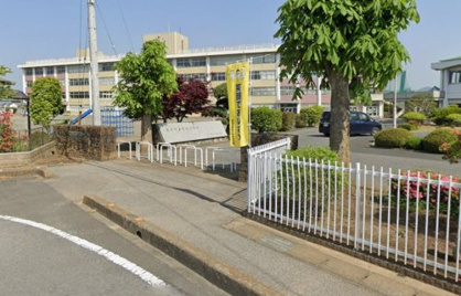 栃木市立静和小学校の画像1