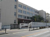 堺市立長尾中学校