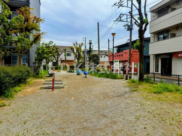 船橋/薬円台松風公園の画像2