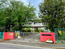 船橋市立薬円台小学校