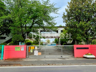 船橋市立薬円台小学校の画像2