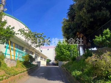 船橋市立二宮中学校の画像1