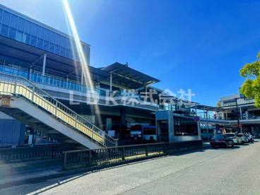 京成松戸線「北習志野」駅の画像3