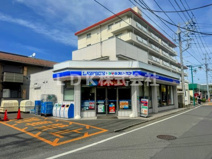 船橋/スリーエフ 船橋習志野台店