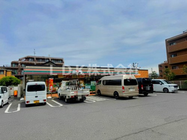 船橋/セブン-イレブン 船橋薬円台公園前店の画像1