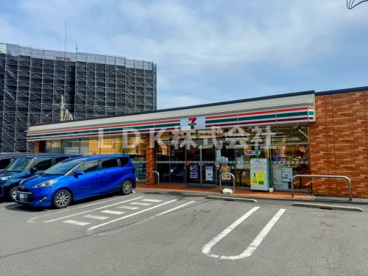 船橋/セブン-イレブン 船橋西習志野４丁目店の画像1
