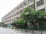 加賀屋東小学校