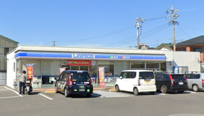 ローソン 瀬戸西原町店の画像1