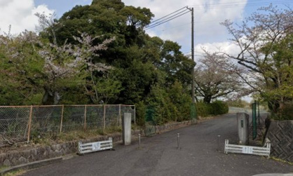 瀬戸市立水無瀬中学校の画像1