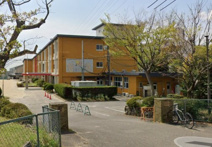 瀬戸市立長根小学校