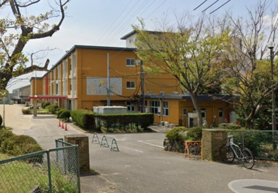 瀬戸市立長根小学校の画像1