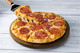 ドミノ・ピザ Domino\'sPizza杁ケ池公園の画像