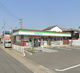 ファミリーマート 名古屋平中町店の画像