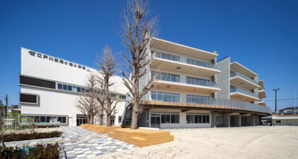 江戸川区立南小岩小学校の画像1