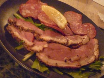 グリル cafe & bar VIZZ (カフェ&バー ヴィズ)の画像4