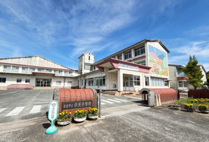 玉名市立小天小学校の画像1