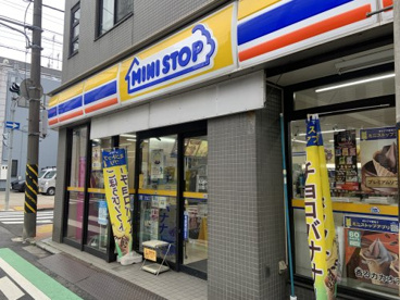 ミニストップ　松本町3丁目店の画像1