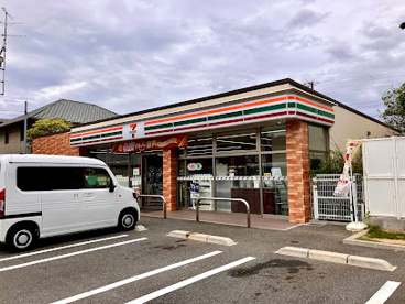 セブンイレブン 堺出島町5丁店の画像1