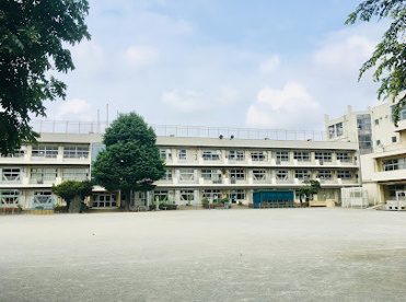市川市立真間小学校の画像1