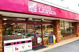 ナチュラルローソン NL千代田三番町店の画像1