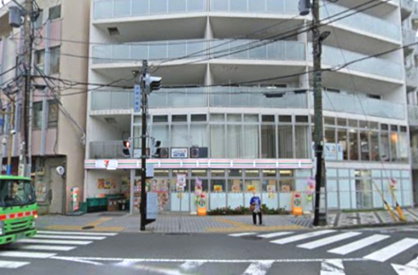 セブンイレブン 逗子7丁目店の画像1
