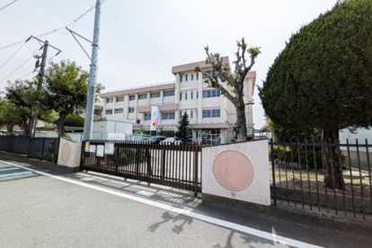 高崎市立大類小学校の画像1