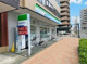 ファミリーマート 新横浜三丁目店の画像