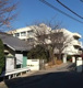 篠原中学校の画像