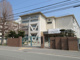 川西市立川西南中学校の画像