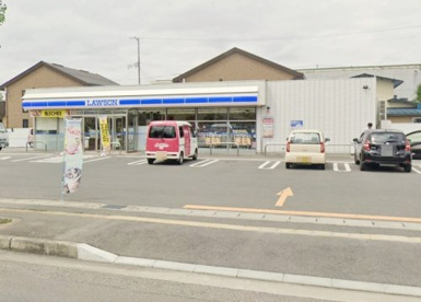 ローソン 寒河江元町二丁目店の画像1