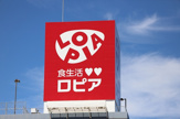 ロピア飯塚