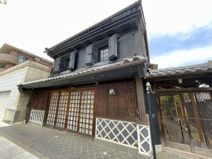 旧桔梗屋