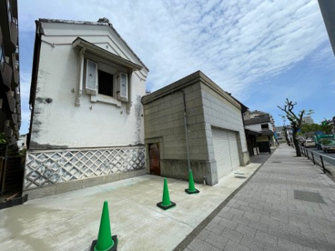 旧桔梗屋の画像2
