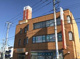 西京信用金庫新座支店の画像